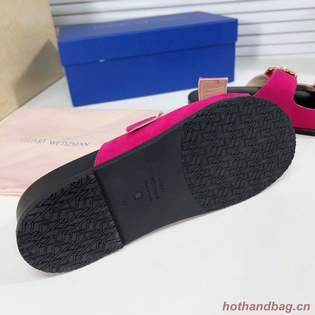 Stuart Weitzman shoes SWX00010 Stuart Weitzman shoes SWX00010